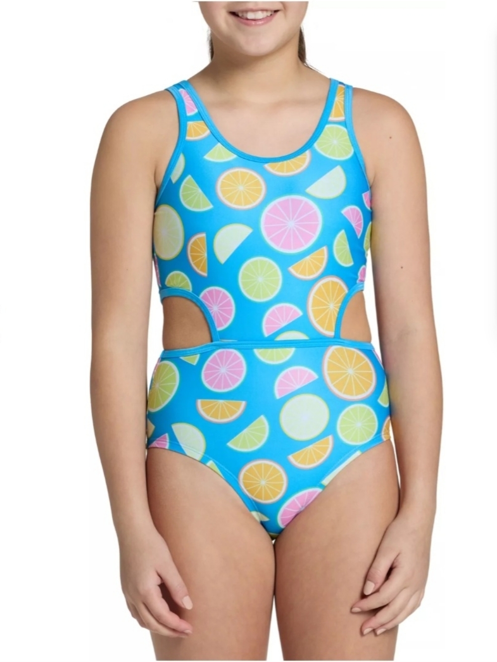 DSG Main Squeeze One-piece Swimsuit
